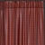 Refined Curtain Design№264 3D model small image 5