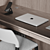 Modern Workspace Setup Kit 3D model small image 4