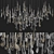 Herbarium Icon Chandelier — Exquisite Lighting 3D model small image 6