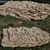 Landscape Feature Stone Kit 3D model small image 6