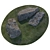 Stone Hill Formation Model 3D model small image 3