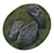 Stone Hill Formation Model 3D model small image 4