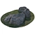 Stone Hill Formation Model 3D model small image 5