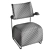 Inno Oscar Easy Chair: Timeless Comfort 3D model small image 7