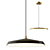 Amund LED Pendant Light 3D model small image 2