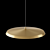Amund LED Pendant Light 3D model small image 4