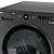 LG WM6700HBA Front Load Washer 3D model small image 12