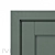 VIVOMOBILI Amsterdam Doors. Customize! 3D model small image 2