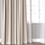 Dual Renderer Curtain 3D Model 3D model small image 2