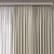  Curtain 618 3D Model 3D model small image 3