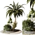 Outdoor Plant 211 - 2015 Edition 3D model small image 1