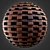 Brick 4K PBR Materials Pack 3D model small image 4