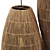 High Resolution Barrel 3D Model 3D model small image 3