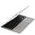 Adjustable Rotate Display MacBook Pro 3D model small image 4