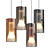 Modern Pendant Light Lampatron Mass 3D model small image 1