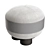 Cosmorelax Spesso Ottoman Pouf 3D model small image 2
