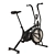  GetActive Indoor Cycling Bike. 3D model small image 2