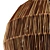 Wicker Lamp Model Bundle Technology 3D model small image 3