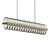 Plonia Long Pendant Light 3D model small image 1