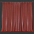 Revamped Curtain Design 3D model small image 4