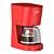 BOSCH Filter Coffee Maker TKA3A034GB 3D model small image 5