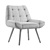 Calico Accent Chair 3D Model 3D model small image 2