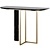  Sleek Console RAPID by Cazarina 3D model small image 1