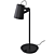 Elegant Ardent Table Lamp 3D model small image 2