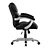 Executive Leather Office Chair 3D model small image 2