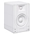 M-Audio 2015 Studio Monitors 3D model small image 5