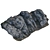 High-Resolution Rock Texture Pack 3D model small image 7
