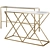 Stylish Console Set by Cazarina 3D model small image 1