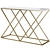 Stylish Console Set by Cazarina 3D model small image 3