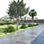 Private Park Landscape Collection 3D model small image 4