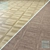 High-Quality 3D Wooden Flooring Model 3D model small image 1