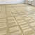 High-Quality 3D Wooden Flooring Model 3D model small image 4