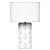 Contemporary Table Lamp "JARDANNA 3D model small image 2