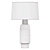 Modern Table Lamp Quinn 15072 3D model small image 2