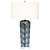 Elegant Lainey Table Lamp 3D model small image 1