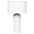 Elegant Lainey Table Lamp 3D model small image 2