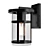 Clyde Vivex Outdoor Wall Sconce - Modern Lighting Fixture 3D model small image 1