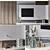 Modern TV Wall Unit Design 3D model small image 2