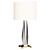 Modern Ignacio Desk Lamp 3D model small image 1