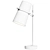 Elegant YASMIN Table Lamp 3D model small image 2