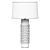 Stylish Table Lamp KORA LAMP 3D model small image 2