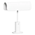 Contemporary Bend Desk Lamp 3D model small image 2