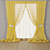 Modern Curtain Design 2015 3D model small image 2