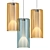 Modern Design Lamps Collection 3D model small image 1