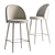 Contemporary Amizure Bar Stool 3D model small image 3