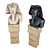 Royal Hieroglyphic Pharaoh Bust 3D model small image 2